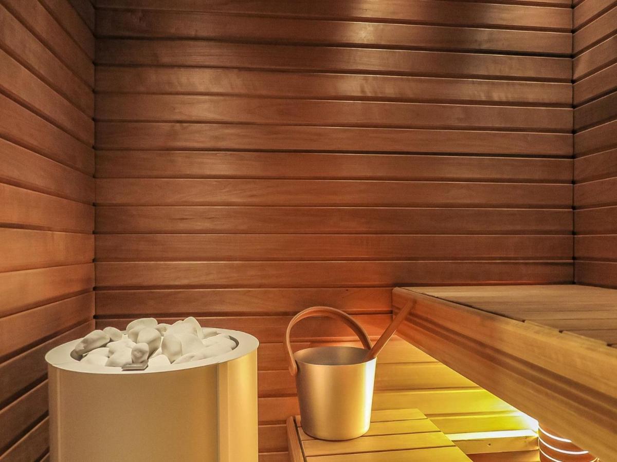 Holiday Home Levi Hillside By Interhome Exterior foto
